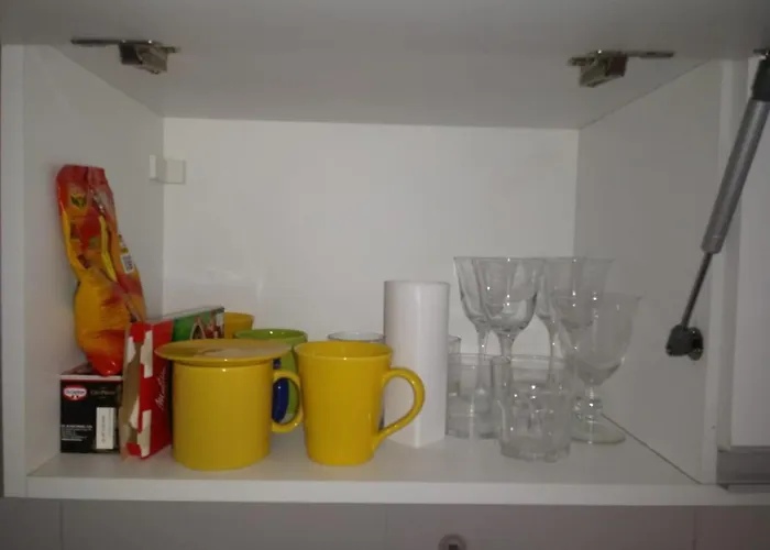 Apartamento Coracao Do Carnaval