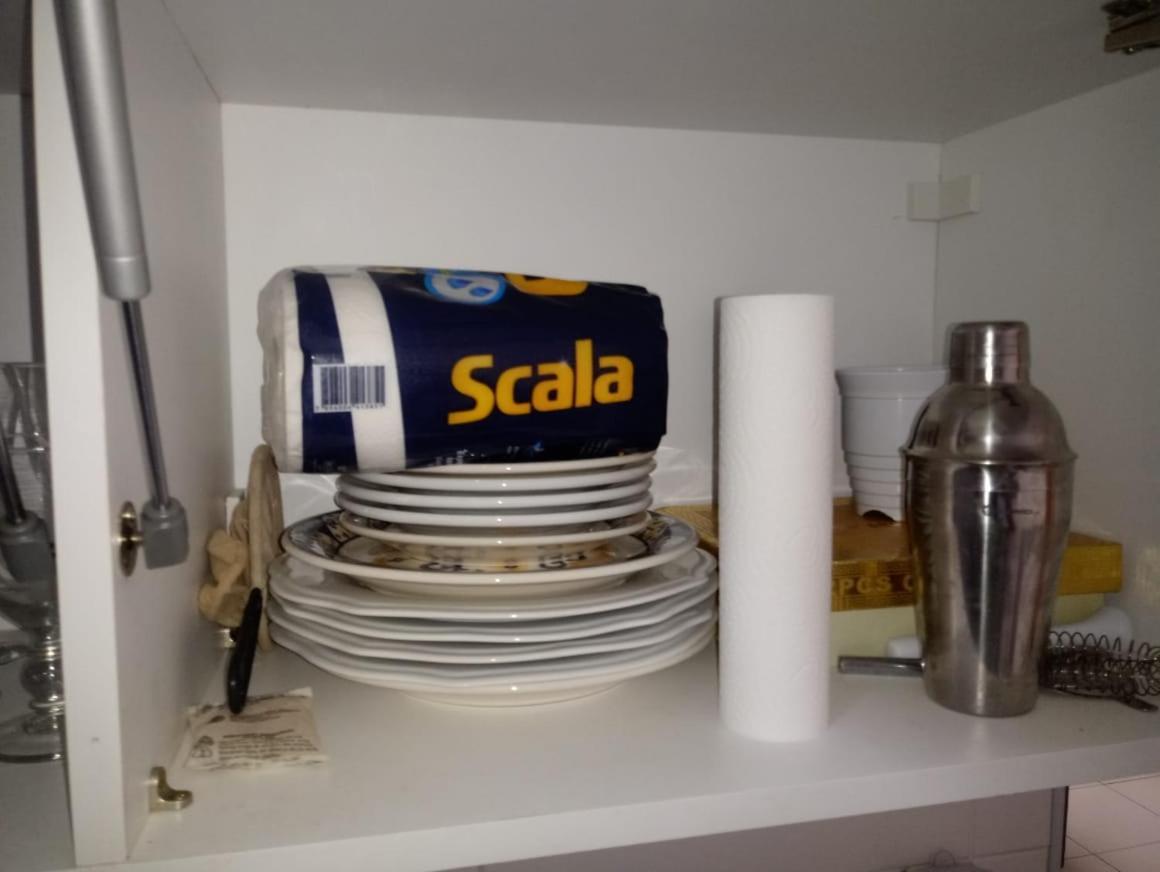 Apartamento Coracao Do Carnaval *