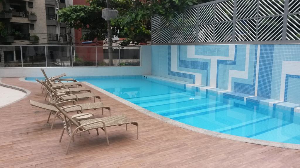 Apartamento Coracao Do Carnaval *