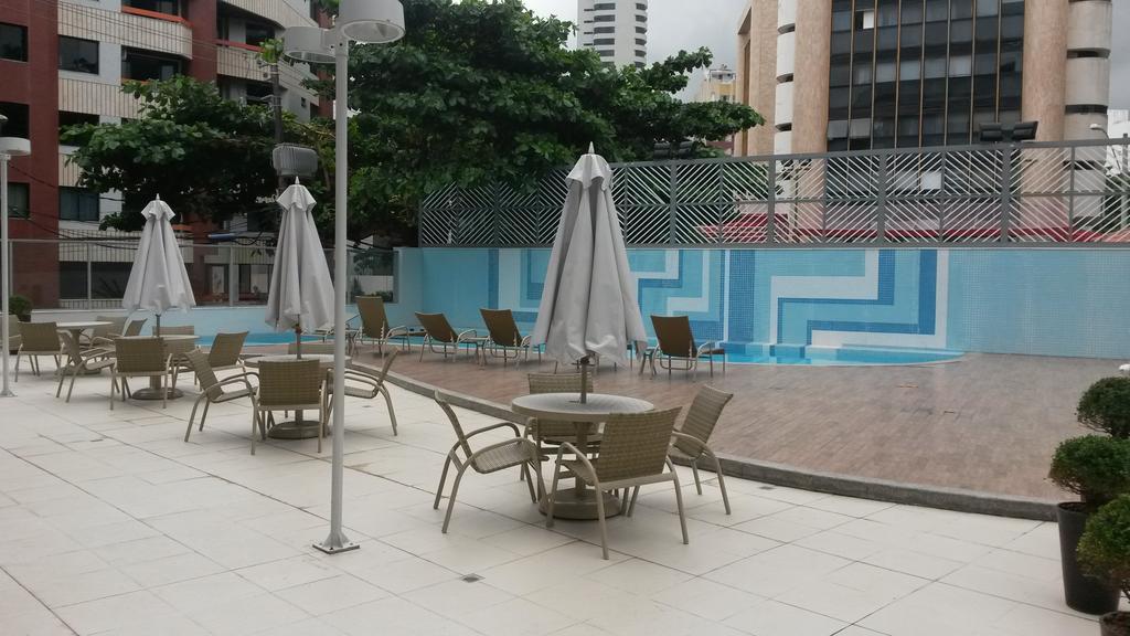 Apartamento Coracao Do Carnaval Salvador de Bahía