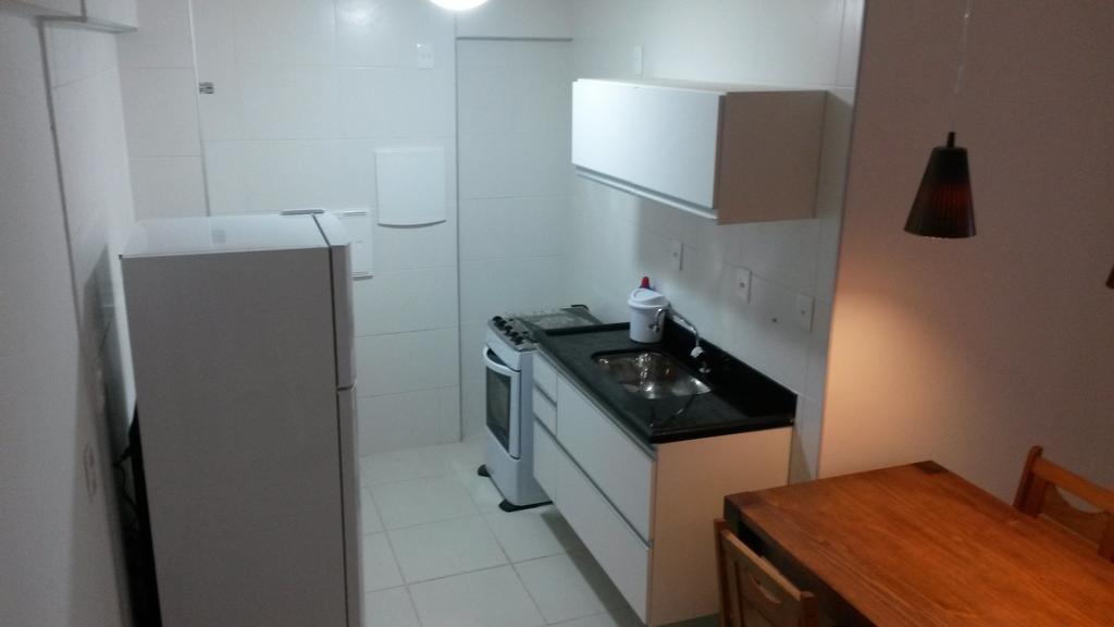 Coracao Do Carnaval Apartamento *